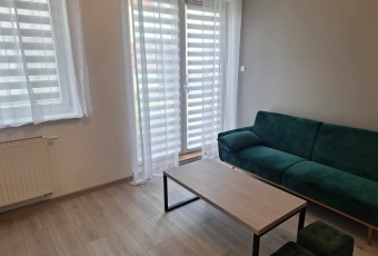 Mieszkanie Wynajmę zachodniopomorskie Szczecin Warszewo-1