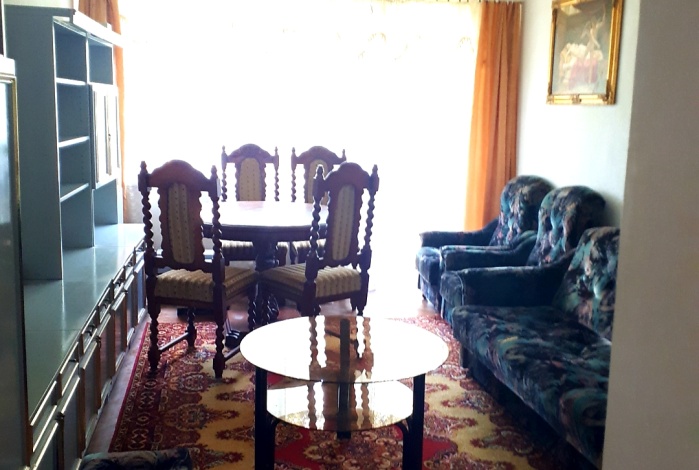 Mieszkanie na sprzedaż w Włocławek Zazamcze Hoża o powierzchni 39 mkw