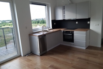 Mieszkanie Sprzedam zachodniopomorskie Stargard Stargard-3