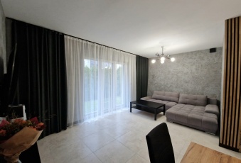 Dom Sprzedam mazowieckie Kobyłka Mareta-2