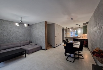 Dom Sprzedam mazowieckie Kobyłka Mareta-3