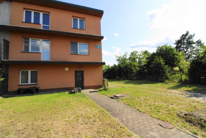 Dom na sprzedaż w Kobyłka  Akacjowa o powierzchni 154 mkw