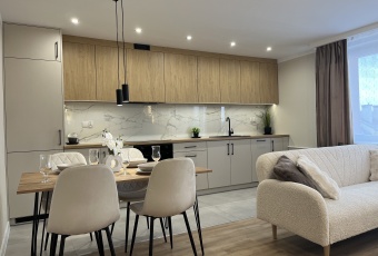 Mieszkanie na sprzedaż Jasło  834982