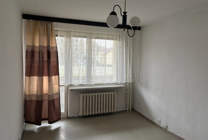 Mieszkanie na sprzedaż w Kraków Krowodrza Sudolska o powierzchni 23 mkw