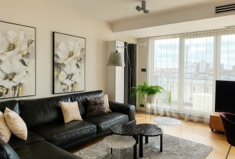 Mieszkanie sprzedaż Warszawa Praga-Południe Chrzanowskiego 2 90 mkw Mieszkanie Sprzedam mazowieckie Warszawa Praga-Południe-3