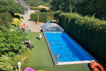 Dom Sprzedam zachodniopomorskie Międzyzdroje -1