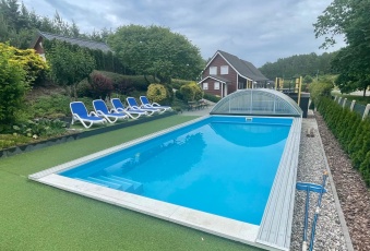 Dom Sprzedam zachodniopomorskie Międzyzdroje -2