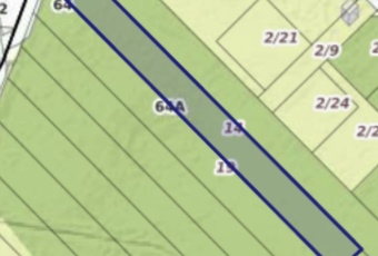 Działka na sprzedaż Warszawa  834990