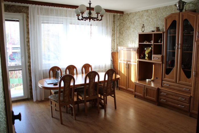 Mieszkanie na sprzedaż w Żyrardów Żyrardów Filipa de Girarda o powierzchni 63 mkw