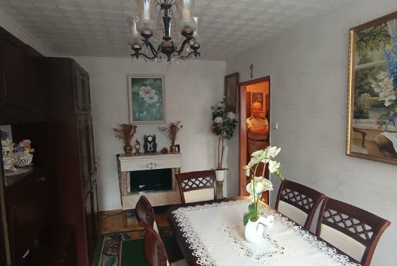 Mieszkanie na sprzedaż w Oleśnica Oleśnica Mickiewicza o powierzchni 44 mkw