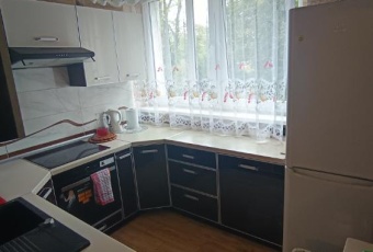 Mieszkanie sprzedaż Oleśnica Oleśnica Mickiewicza 44 mkw Mieszkanie Sprzedam dolnośląskie Oleśnica Oleśnica-1