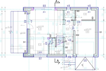 Dom Sprzedam małopolskie Kocmyrzów-Luborzyca -1