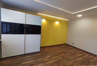 Mieszkanie Wynajmę śląskie Chorzów Antoniowiec-1