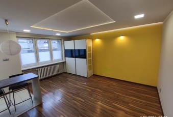 Mieszkanie na wynajem Chorzów  835001