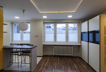 Mieszkanie Wynajmę śląskie Chorzów Antoniowiec-2