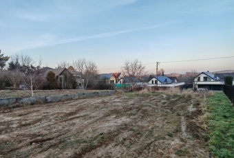 Działka na sprzedaż Zielonki  835002