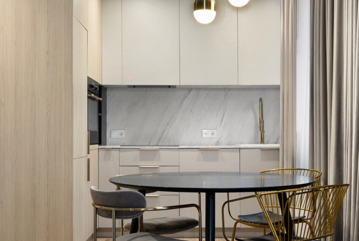 Mieszkanie na sprzedaż w Gdańsk Chełm Nieborowska o powierzchni 59 mkw