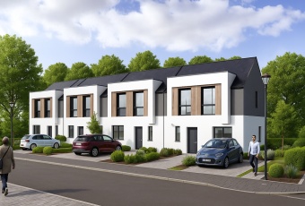 Dom na sprzedaż Milanówek  835005