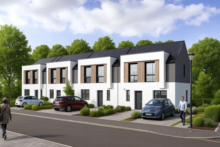 Dom na sprzedaż w Milanówek Milanówek Myśliwiecka o powierzchni 83 mkw