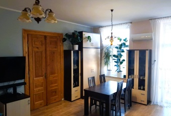 Mieszkanie na sprzedaż Siedlce  835006