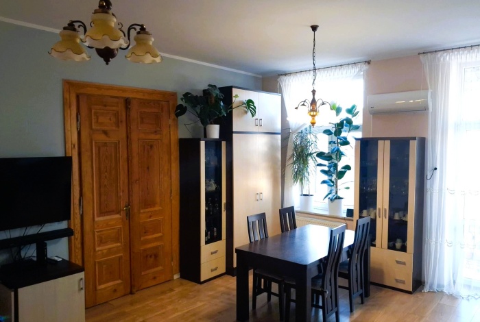 Mieszkanie na sprzedaż w Siedlce  Kilińskiego o powierzchni 82 mkw