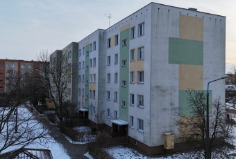 Mieszkanie Sprzedam mazowieckie Żyrardów Żyrardów-2