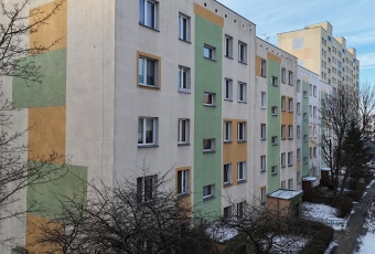 Mieszkanie Sprzedam mazowieckie Żyrardów Żyrardów-1