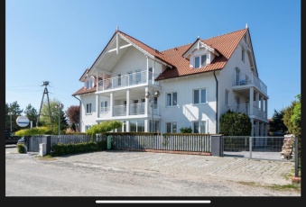 Dom na sprzedaż Krynica Morska  835007