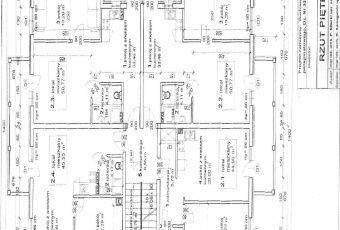 Dom Sprzedam pomorskie Krynica Morska Krynica Morska-2