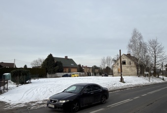 Działka na wynajem Wodzisław Śląski  835008