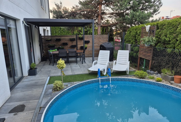 Dom na sprzedaż w Tarnowskie Góry Sowice Zakątek o powierzchni 120 mkw