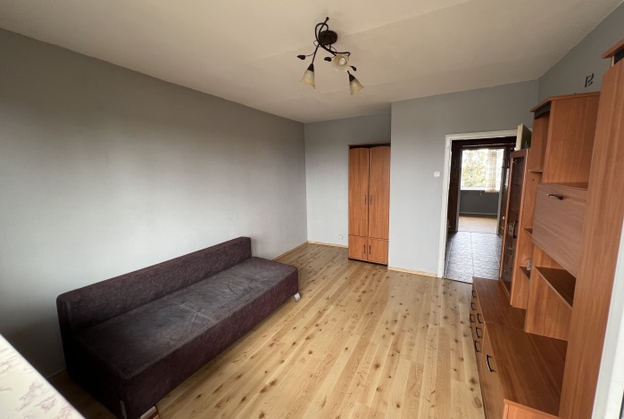 Mieszkanie na sprzedaż w Krasnystaw Krasnystaw  o powierzchni 44 mkw