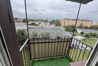 Mieszkanie Sprzedam lubelskie Krasnystaw Krasnystaw-2