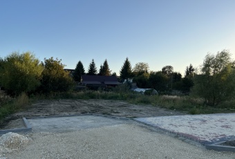 Działka sprzedaż Krasnystaw Krasnystaw Kościuszki 646 mkw Działka Sprzedam lubelskie Krasnystaw Krasnystaw-2