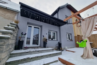 Dom na sprzedaż Brojce  835015