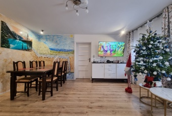 Dom Sprzedam zachodniopomorskie Brojce Mołstowo-2