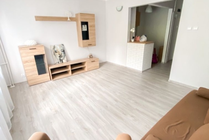 Mieszkanie na sprzedaż w Lublin Bronowice Przyjaźni o powierzchni 25 mkw