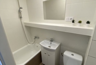 Mieszkanie Sprzedam lubelskie Lublin Bronowice-3