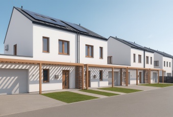 Dom na sprzedaż Raszyn  835022