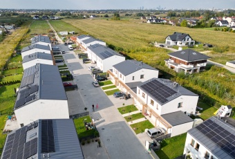 Dom sprzedaż Raszyn Dawidy Bankowe Hajduczka 137 mkw Dom Sprzedam mazowieckie Raszyn Dawidy Bankowe-3