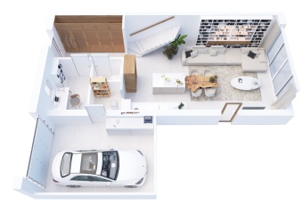 Dom sprzedaż Raszyn Dawidy Bankowe Hajduczka 137 mkw Dom Sprzedam mazowieckie Raszyn Dawidy Bankowe-1