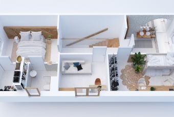 Dom sprzedaż Raszyn Dawidy Bankowe Hajduczka 137 mkw Dom Sprzedam mazowieckie Raszyn Dawidy Bankowe-2