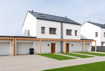 Dom na sprzedaż Raszyn  835023