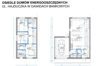 Dom Sprzedam mazowieckie Raszyn Dawidy Bankowe-2