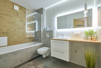 Mieszkanie na sprzedaż Wrocław  835024