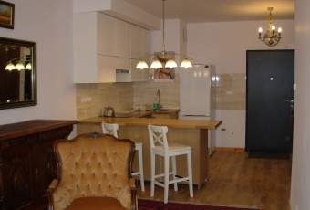 Mieszkanie Wynajmę mazowieckie Warszawa Wola-1