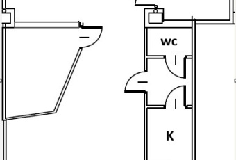 Komercja na wynajem Kraków  835032
