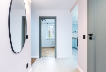 Mieszkanie na sprzedaż Warszawa  835034