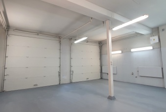 Komercja wynajem Warszawa Ursus 290 mkw Komercja Wynajmę mazowieckie Warszawa Ursus-3