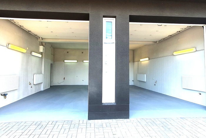 Komercja na wynajem w Warszawa Ursus  o powierzchni 290 mkw